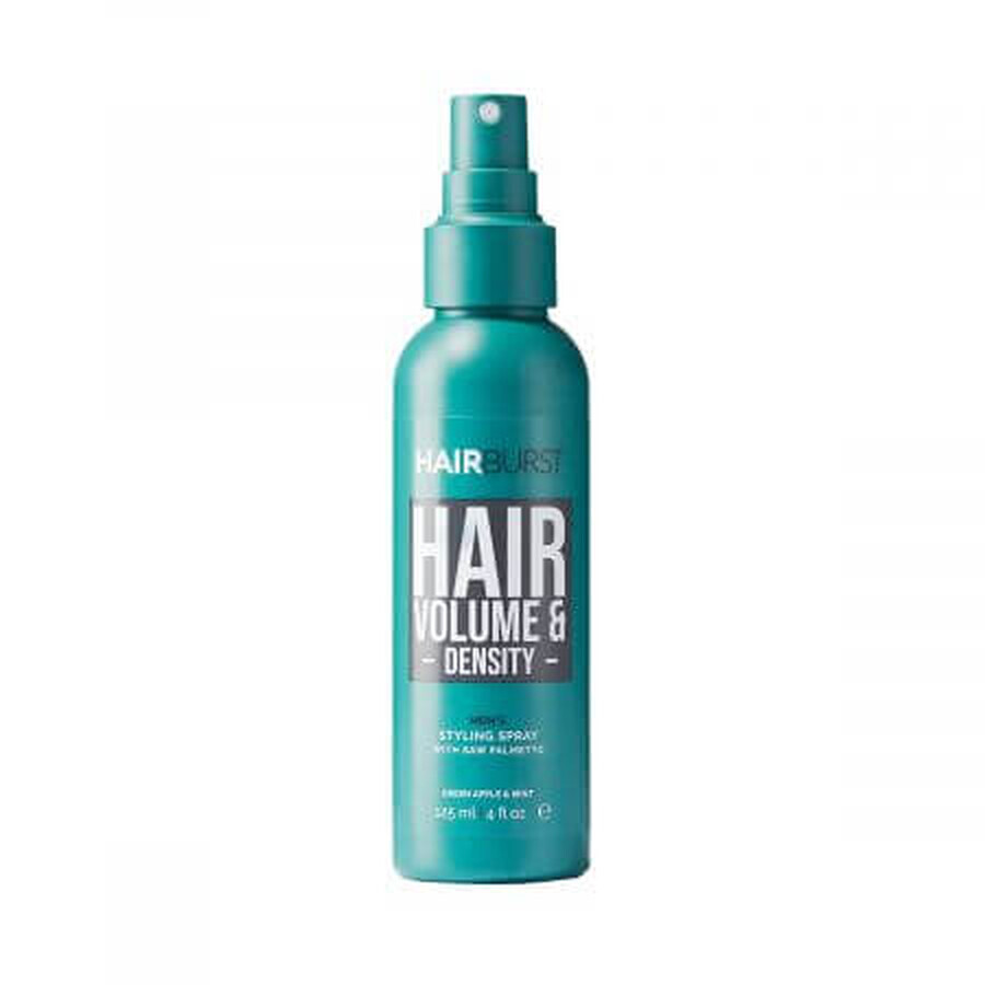 Spray coiffant pour hommes, 125 ml, Hairburst