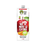 Jus de pomme et de catina, 1L, Ana Are