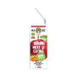 Jus de pomme et de catina, 200 ml, Ana Are