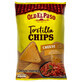 Tortilla-Chips mit K&#228;se, 185 g, Old El Paso