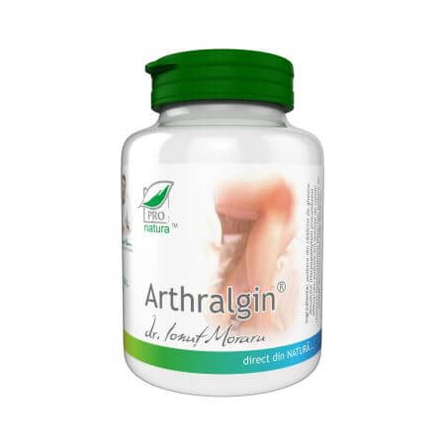 Arthralgin, 150 gélules, Pro Natura
