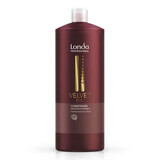 Après-shampoing à l'huile d'argan pour des cheveux brillants Velvet Oil, 1000 ml, Londa Professional