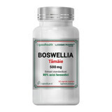 Boswellia Serrata, 500 mg, 60 gélules végétales, Cosmopharm