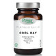 Gamme Cool Day Platinum, 30 comprim&#233;s, Power of Nature