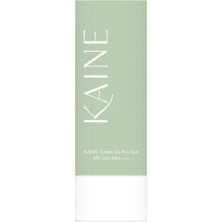 Crema viso con fattore di protezione solare Green Fit Pro, SPF 50+ PA++++, 55 ml, Kaine