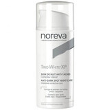 Noreva Trio White XP Night Cream, 30 ml