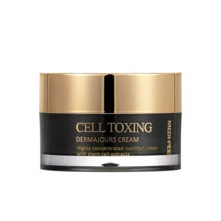 Cell Toxing Dermajours crème accélératrice de renouvellement cellulaire, 50 g, Medi-Peel