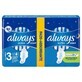 Always Ultra Night Absorbent, 12 pi&#232;ces, P&amp;G