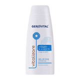 Gel doccia con collagene ed elastina 750 ml, Gerovital