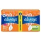 Always Ultra Normal Deo Fresh Pads, 18 St&#252;ck, P&amp;G