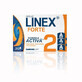 Linex Forte, 28 g&#233;lules, Sandoz