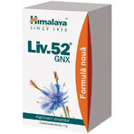 Liv 52 GNX, 60 comprimés, Himalaya