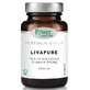 LivaPure Platinum Range, 30 comprim&#233;s, Power of Nature
