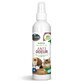 Lotion spray d&#233;odorant bio pour chiens et chats, 240 ml, Biovetol