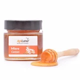 Chestnut honey, 300 g, Apiland