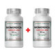 Momordica, 500 mg, 60 + 30 g&#233;lules v&#233;g&#233;tales, Cosmopharm