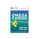 Omega Cardio, 30 g&#233;lules, Remedia