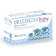 Sterile Iridium Babyfeuchtt&#252;cher, 28 St&#252;ck, Bio Soft Italia
