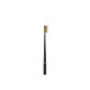 Brosse &#224; dents Gold Perfect Black, Feather