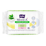 Medica Intimpflege-Feuchttücher, 20 Stück, Bella