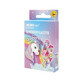 Patch b&#233;b&#233; licorne, 10 pi&#232;ces, Wundmed