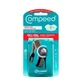 Plasturi pour la douleur au talon, 5 pièces, Compeed