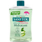 Savon liquide &#224; l&#39;aloe vera, 500 ml, Sanytol