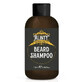 Bart- und Schnurrbartpflege Shampoo, 100 ml, Alinty