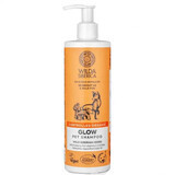 Shampooing pour chiens et chats, Wilda Siberica