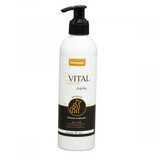 Premium-Vital Shampooing au jojoba, 250 ml, Promedivet