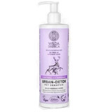 Shampooing Urban Detox, 400 ml, Wilda Siberica