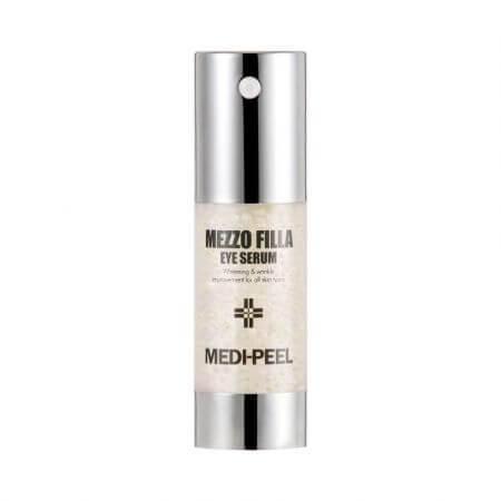 Mezzo Filla Augenserum, 30 ml, Medi-Peel