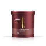 Traitement à l'huile d'argan pour des cheveux brillants Huile de velours, 750 ml, Londa Professional