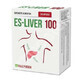 Es-Liver 100, 30 capsules, Parapharm