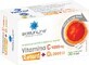 Vitamine C 1000 mg + D3 2000 UI Retard Biosunline, 30 comprim&#233;s, AC Helcor