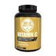 Vitamine C, 500 mg, 60 g&#233;lules, Gold Nutrition