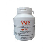 VMP Vitamines Chiens et Chats, 50 comprimés, Zoetis