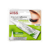 Colle transparente pour faux cils, 7 g, Kiss