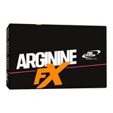 Arginine FX au goût de framboise et de citron vert, 15 g x 25 sachets, Pro Nutrition