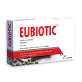 Eubiotic, 20 gélules, Labormed