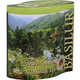 Thé vert d'été, 100 g, Basilur