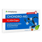 Chondro-Aid, 10 gélules, Arkopharma