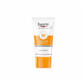 Eucerin Sensitive Protect Cr&#232;me solaire pour le visage SPF 50+, 50 ml
