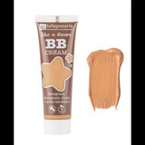 BB Cream crema viso colorante, Beige, 30 ml, La Saponaria