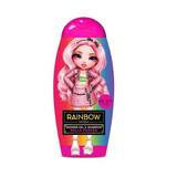 Regenbogen HJ Bella Parker Duschgel & Shampoo, 250 ml, Bi-Es