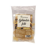 Candied ginger, 100 g, Econatur