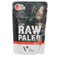 Nourriture humide au bœuf pour chats st&#233;rilis&#233;s Raw Paleo, 100 g, VetExpert