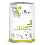 Wet food for dogs Recovery Dog, 400 g, Vetexpert