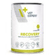 Aliment humide pour chien Recovery Dog, 400 g, Vetexpert