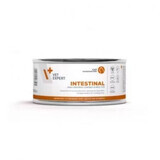 Wet food for cats Intestinal Cat, 100 g, Vetexpert